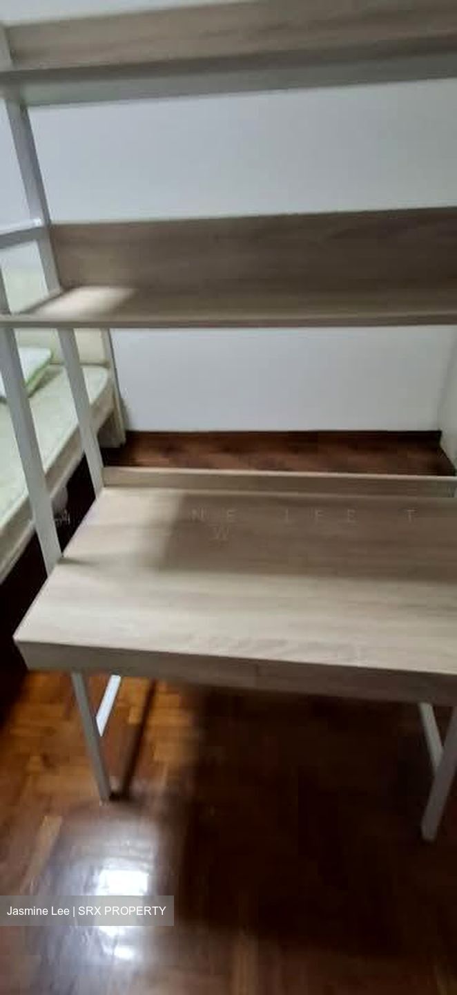 Blk 262 Bishan Street 22 (Bishan), HDB Executive #603347821